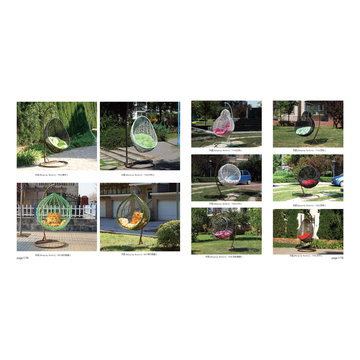 swing chair