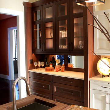 Remodel & Addition, North Liberty, IA