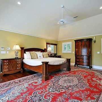 Kiawah Island Vacation Rental- 413 Ocean Oaks