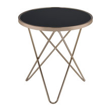 Studi-O (End Tables)