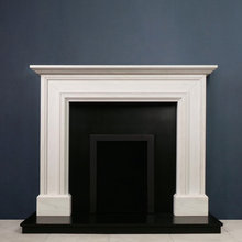 Fireplaces