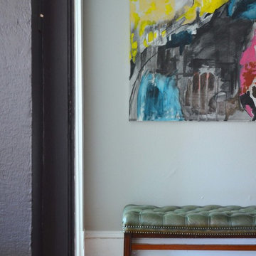 My Houzz: Creative Thrifting Beautifies a Texas Bungalow