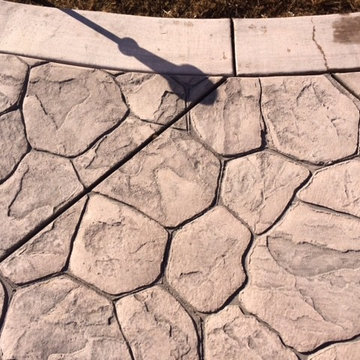 Walkways / Entryways