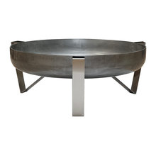 fire pit