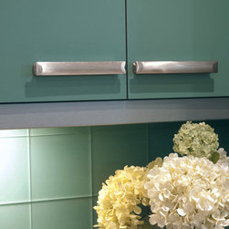 Atlas Housewares - Alcott - Cabinet And Drawer Handle Pulls