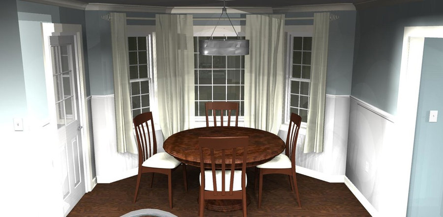 Marietta Kitchen renovation