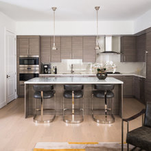 Modern and Contemporary Kitchens