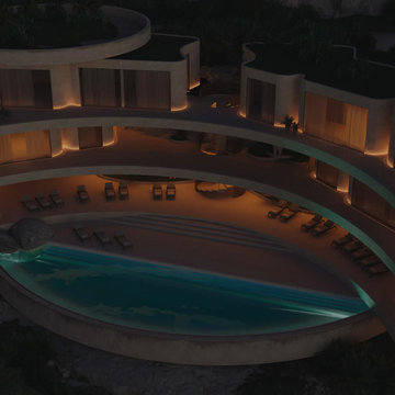 8SUN RESORT