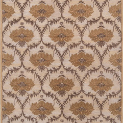 Mentone- (MTO-7001) - Rugs