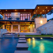 Madrone Vista Exterior