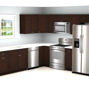 Kitchen Remodeling Packages