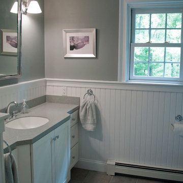 New England Interior Updates