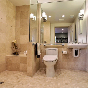 Universal Design for Aging in Place