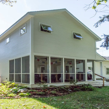 Burlington Addition