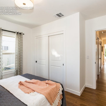 Open Concept Bungalow