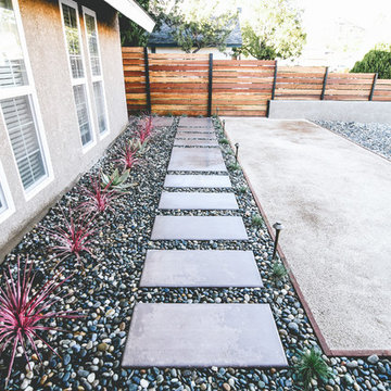 Lakeside Outdoor Remodel