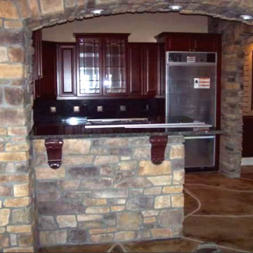 Renovations, Remodels, and New Construction