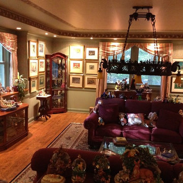 Disney Dream Room