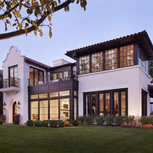 Front Remodel