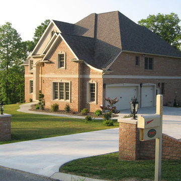 Custom Home Build