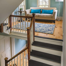 Sitting nooks, rooms, and spaces