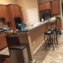 Before and After