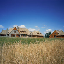 Exterior Ideas
