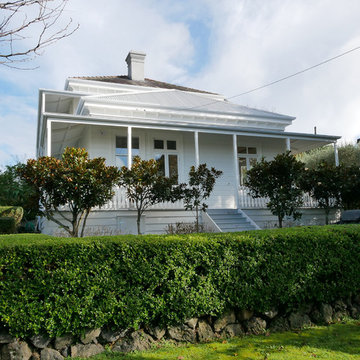 Grand Old Dame gets a restoration! after