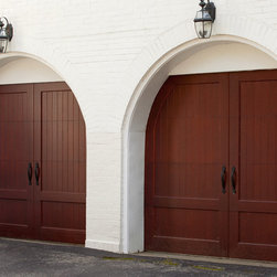Variety of Work - Garage Doors And Openers