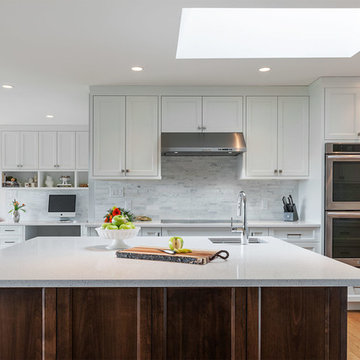 Broadmead Home Renovation