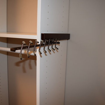 Pantry/Closets