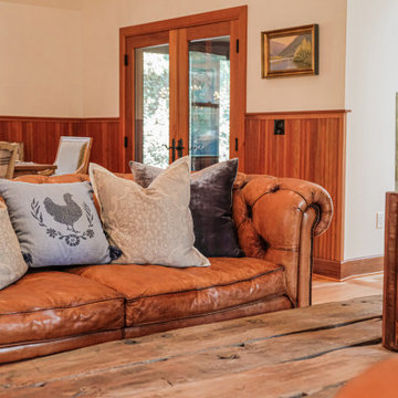 Elegant Country Living
