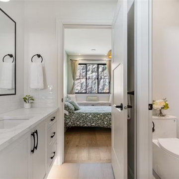 West Vancouver Complete Overhaul