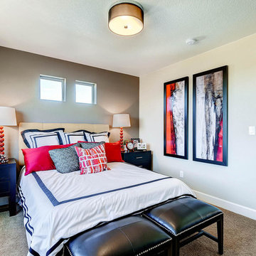 Carriage House Surrey Model
