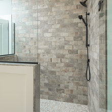 chad shower