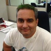 Ray Gerstner's photo