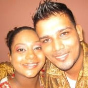 Sherene Raman's photo
