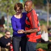 Patricia Gallagher's photo
