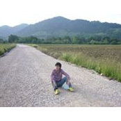 Lai Xinming's photo