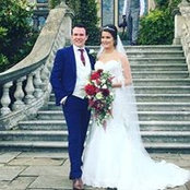 Hayley Murray's photo