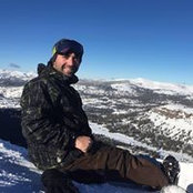 Aron Gragnani's photo