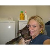 Nancy Schorghofer's photo