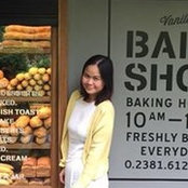 Kanda Praisontarangkul's photo