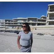 Foto von Cheryl Beckett
