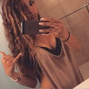 Daniela Ruiz's photo