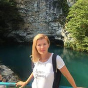 Нина Тюлевина's photo
