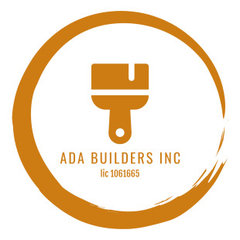 ADA BUILDERS INC