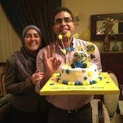 Rami Shoman's photo