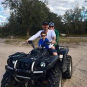 Oscar Scudieri's photo