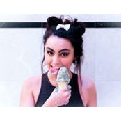Hannah Drabins foto